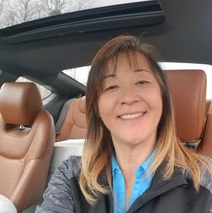 Meet your Posher, Amy